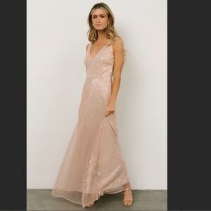 Baltic Born Selma Dress